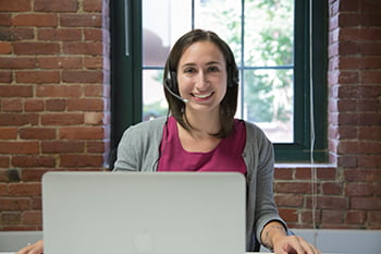 Apogee provides 24/7 customer support for all of your internet needs.