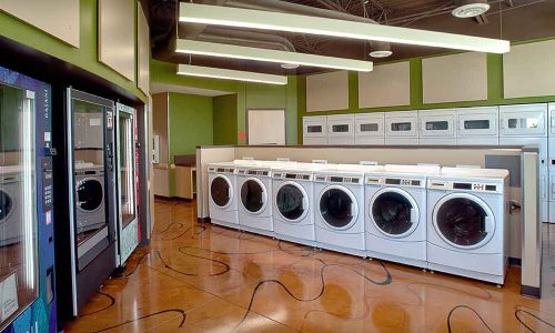 Mini Washing Machines For Small-Spaced Houses And Hostellers